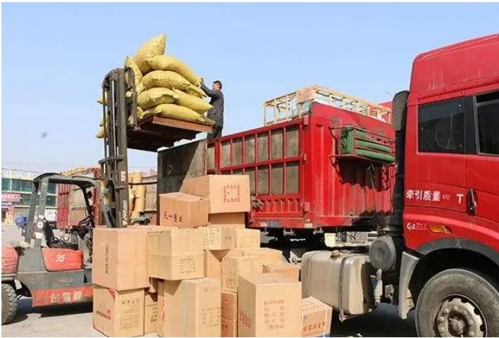 厦门到泰兴市物流专线