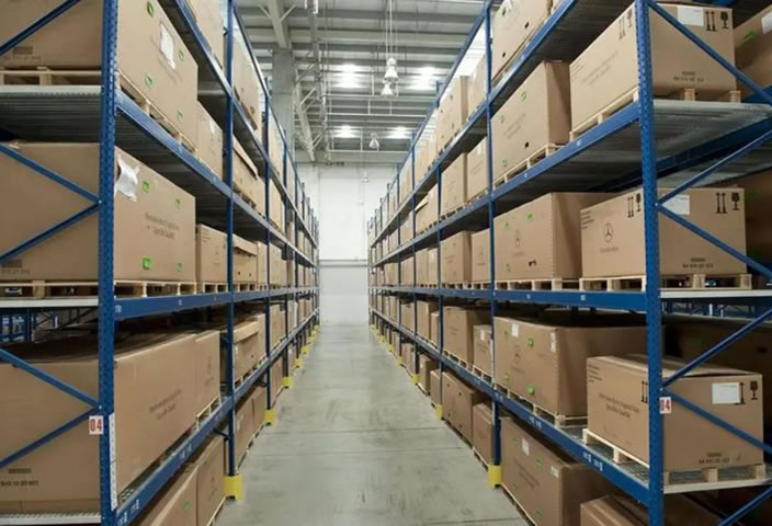 厦门到泰兴市货物仓储