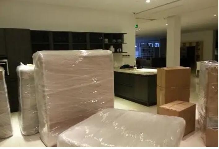 厦门到泰兴市长途搬家