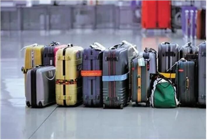 厦门到泰兴市行李托运