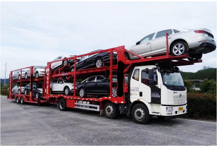 厦门到泰兴市轿车托运